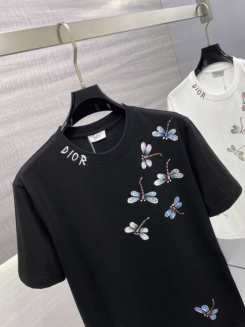 Christian Dior T-Shirts